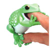 Pakutto White Tree Frog Vol. 02 Yell 2-Inch Mini-Figure