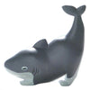 Nekosame Marine Shark x Cat Collection Yell 1.5-Inch Mini-Figure