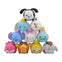 Disney Tsum Tsum Nosechara Winking Mini-Figure