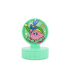 Nintendo Kirby 1-Inch Ensky Rubber Stamp Collection