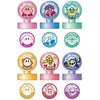 Nintendo Kirby 1-Inch Ensky Rubber Stamp Collection