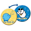 Kirby's Adventure Changing Can Badge Ensky 2-Inch Collectible Pin