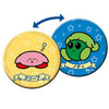 Kirby's Adventure Changing Can Badge Ensky 2-Inch Collectible Pin