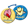 Kirby's Adventure Changing Can Badge Ensky 2-Inch Collectible Pin