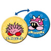 Kirby's Adventure Changing Can Badge Ensky 2-Inch Collectible Pin