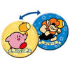 Kirby's Adventure Changing Can Badge Ensky 2-Inch Collectible Pin