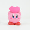 Kirby Right Back At Ya Soft Vinyl Finger Puppet Ensky 1.5-Inch Mini-Figure