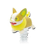 Pokemon Byung Byung Cap Ensky 1.5-Inch Mini-Figure