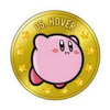 Kirby 30th Anniversary Medal Collection Vol. 01 Ensky 1-Inch Collectible Coin