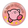 Kirby 30th Anniversary Medal Collection Vol. 01 Ensky 1-Inch Collectible Coin