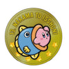 Kirby 30th Anniversary Medal Collection Vol. 02 Ensky 1-Inch Collectible Coin