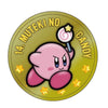 Kirby 30th Anniversary Medal Collection Vol. 02 Ensky 1-Inch Collectible Coin