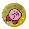 Kirby 30th Anniversary Medal Collection Vol. 02 Ensky 1-Inch Collectible Coin