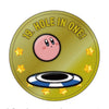 Kirby 30th Anniversary Medal Collection Vol. 02 Ensky 1-Inch Collectible Coin