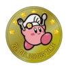 Kirby 30th Anniversary Medal Collection Vol. 02 Ensky 1-Inch Collectible Coin