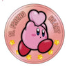 Kirby 30th Anniversary Medal Collection Vol. 02 Ensky 1-Inch Collectible Coin
