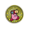 Kirby 30th Anniversary Medal Collection Vol. 03 Ensky 1-Inch Collectible Coin
