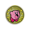 Kirby 30th Anniversary Medal Collection Vol. 03 Ensky 1-Inch Collectible Coin