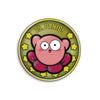 Kirby 30th Anniversary Medal Collection Vol. 03 Ensky 1-Inch Collectible Coin