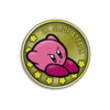 Kirby 30th Anniversary Medal Collection Vol. 03 Ensky 1-Inch Collectible Coin