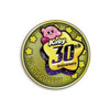 Kirby 30th Anniversary Medal Collection Vol. 03 Ensky 1-Inch Collectible Coin