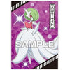 Pokemon Tournament Battle Ensky Collectible Bromide Card
