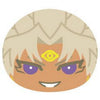 Yugioh Duel Monsters Soft Squeeze Ensky Round 2-Inch Mascot