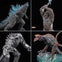 Godzilla VS King Kong Hyper Modeling Series Art Spirits Figure
