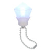 Sailor Moon Crystal Light Bandai Mascot Key Chain