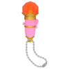 Sailor Moon Crystal Light Bandai Mascot Key Chain
