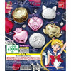 Sailor Moon Beauty Mirror Vol. 2 2-Inch Bandai Compact