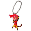 Dragon Ball Heroes UDM 28 Burst Mascot Key Chain Mini-Figure