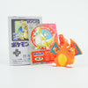 Pokemon Kids First Generation Retro Finger Puppet Bandai 1-Inch Mini-Figure