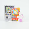Pokemon Kids First Generation Retro Finger Puppet Bandai 1-Inch Mini-Figure