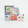 Pokemon Kids First Generation Retro Finger Puppet Bandai 1-Inch Mini-Figure
