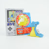 Pokemon Kids First Generation Retro Finger Puppet Bandai 1-Inch Mini-Figure