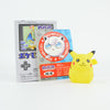 Pokemon Kids First Generation Retro Finger Puppet Bandai 1-Inch Mini-Figure