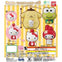 Sanrio Characters Capchara Vol. 03 Bandai 3-Inch Mini-Figure