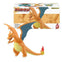 Pokemon Scale World 1/20 Scale Charizard Bandai Collectible Figure