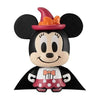Disney Friends Colle Chara Halloween Series 1-Inch Bandai Mini-Figure
