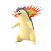 Pokemon Scale World Johto Region 1/20 Scale Bandai Mini-Figure
