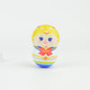 Sailor Moon Eternal Coo'nuts Bandai 1-Inch Collectible Toy