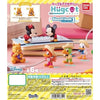 Disney Hugcot Vol. 03 Cord Keeper Bandai 1-Inch Mini-Figure