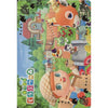 Nintendo Animal Crossing New Horizons Collectible Ensky Card With Gummies