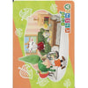 Nintendo Animal Crossing New Horizons Collectible Ensky Card With Gummies