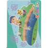 Nintendo Animal Crossing New Horizons Collectible Ensky Card With Gummies