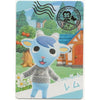 Nintendo Animal Crossing New Horizons Collectible Ensky Card With Gummies