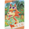 Nintendo Animal Crossing New Horizons Collectible Ensky Card With Gummies