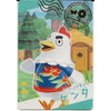 Nintendo Animal Crossing New Horizons Collectible Ensky Card With Gummies