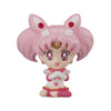 Sailor Moon Eternal Hugcot Cord Keeper Bandai 1-Inch Mini-Figure